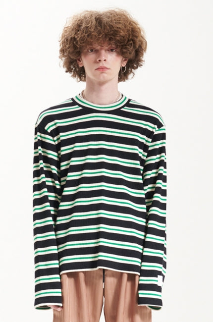 ラメルマメゾン (LA MER MA MAISON)  21SS LMMM TS04