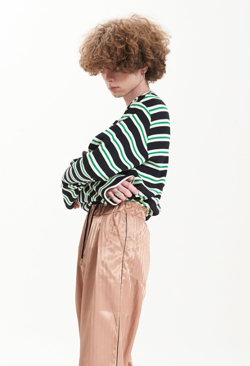 ラメルマメゾン (LA MER MA MAISON)  21SS LMMM TS04