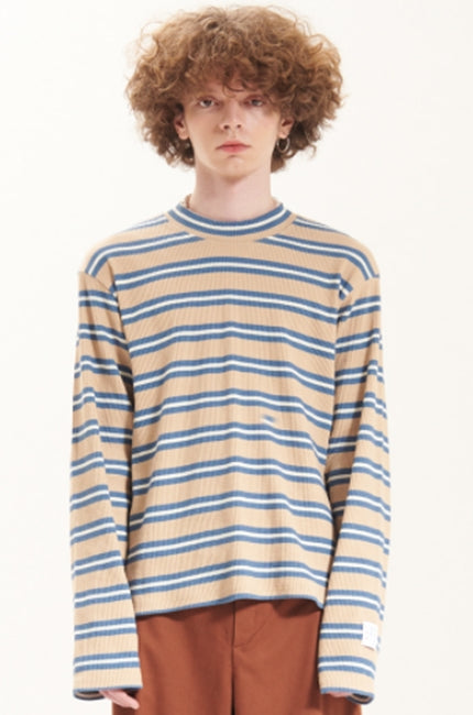 ラメルマメゾン (LA MER MA MAISON)  21SS LMMM TS03