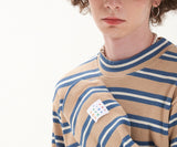 ラメルマメゾン (LA MER MA MAISON)  21SS LMMM TS03