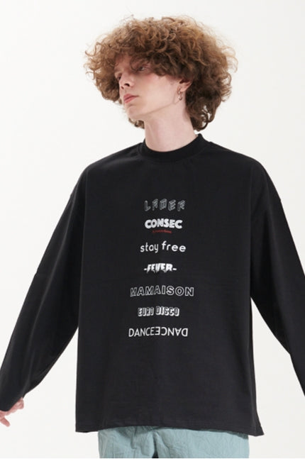 ラメルマメゾン (LA MER MA MAISON)  21SS LMMM TS02