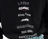 ラメルマメゾン (LA MER MA MAISON)  21SS LMMM TS02