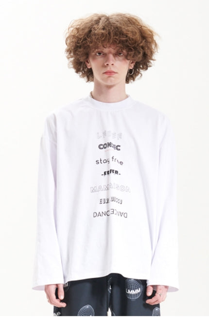 ラメルマメゾン (LA MER MA MAISON) 21SS LMMM TS01