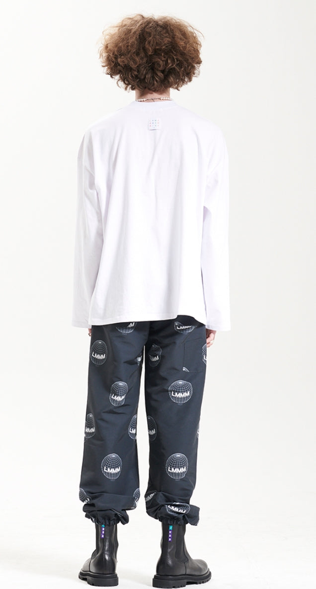 ラメルマメゾン (LA MER MA MAISON) 21SS LMMM TS01