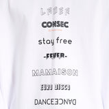 ラメルマメゾン (LA MER MA MAISON) 21SS LMMM TS01