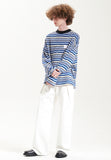ラメルマメゾン (LA MER MA MAISON)  21SS LMMM NT09