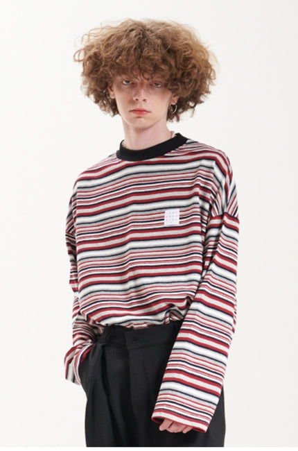 ラメルマメゾン (LA MER MA MAISON)  21SS LMMM NT08