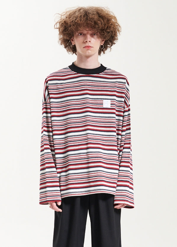 ラメルマメゾン (LA MER MA MAISON)  21SS LMMM NT08