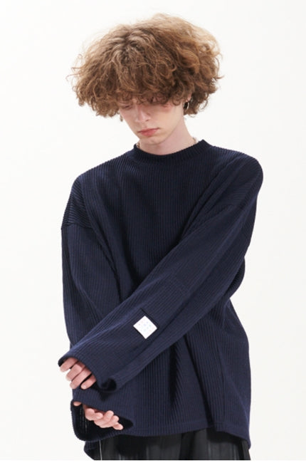 ラメルマメゾン (LA MER MA MAISON)  21SS LMMM NT07