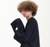 ラメルマメゾン (LA MER MA MAISON)  21SS LMMM NT07