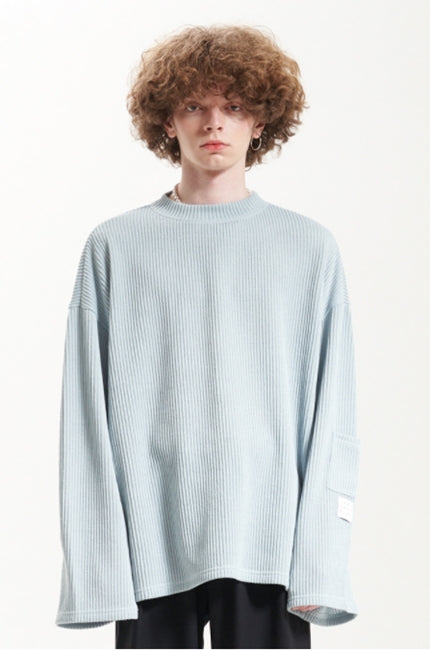 ラメルマメゾン (LA MER MA MAISON)  21SS LMMM NT06