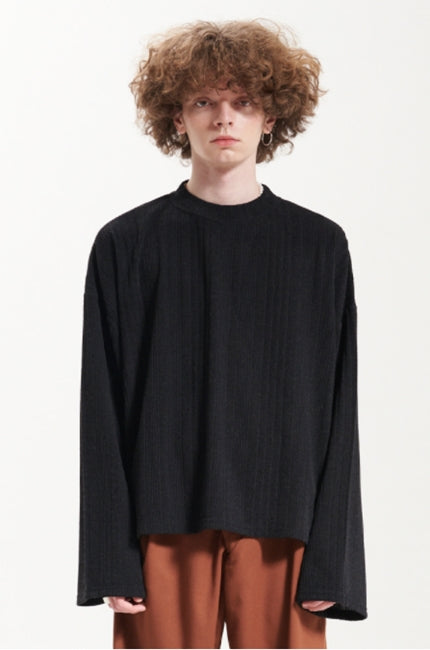 ラメルマメゾン (LA MER MA MAISON)  21SS LMMM NT03