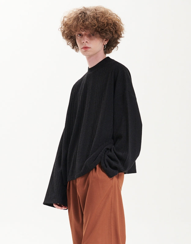 ラメルマメゾン (LA MER MA MAISON)  21SS LMMM NT03