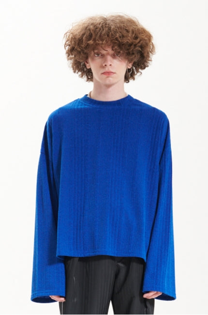 ラメルマメゾン (LA MER MA MAISON)  21SS LMMM NT02