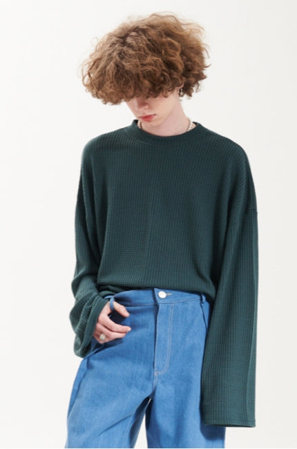 ラメルマメゾン (LA MER MA MAISON)  21SS LMMM NT01