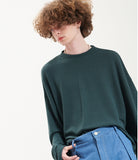 ラメルマメゾン (LA MER MA MAISON)  21SS LMMM NT01