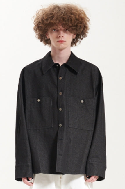 ラメルマメゾン (LA MER MA MAISON)  21SS LMMM SH16