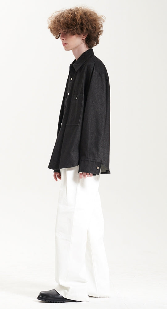 ラメルマメゾン (LA MER MA MAISON)  21SS LMMM SH16