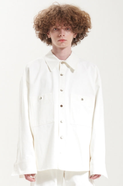 ラメルマメゾン (LA MER MA MAISON)  21SS LMMM SH15