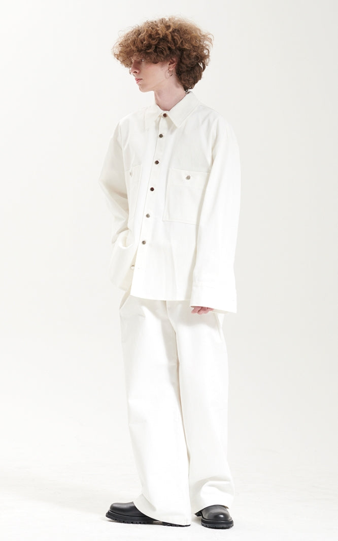 ラメルマメゾン (LA MER MA MAISON)  21SS LMMM SH15