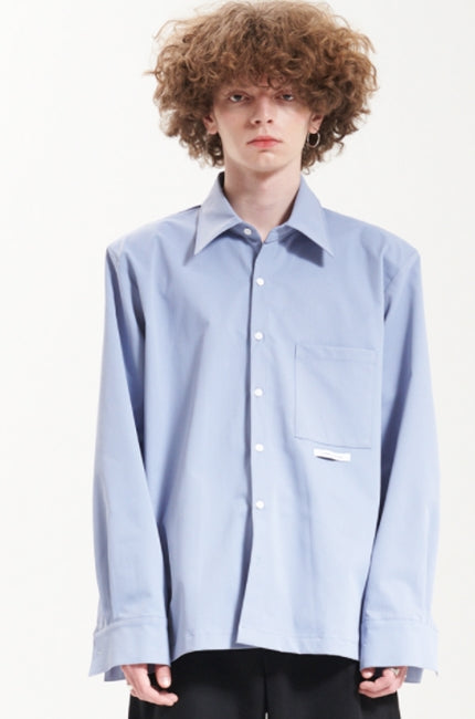 ラメルマメゾン (LA MER MA MAISON)  21SS LMMM SH14