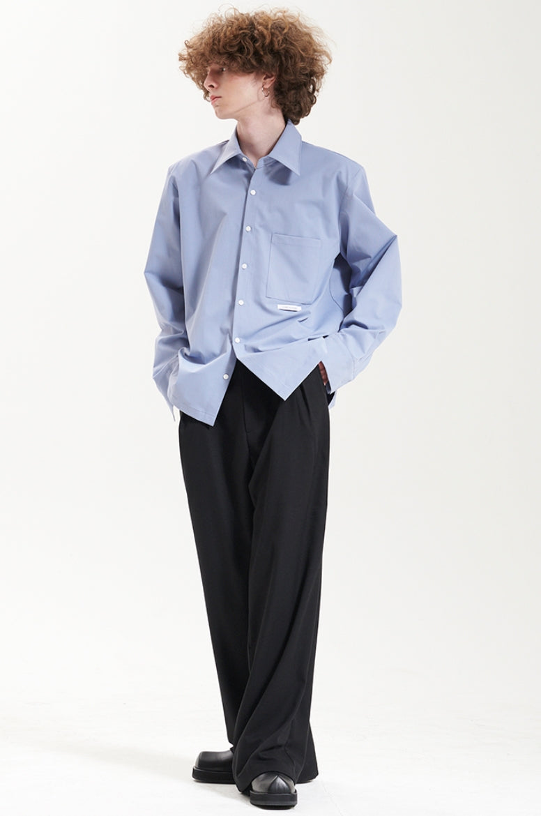 ラメルマメゾン (LA MER MA MAISON)  21SS LMMM SH14