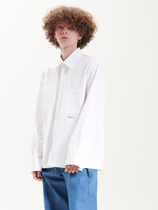 ラメルマメゾン (LA MER MA MAISON)  21SS LMMM SH13