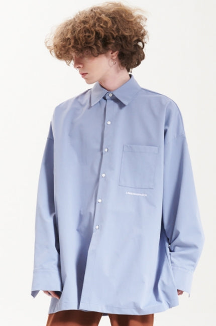 ラメルマメゾン (LA MER MA MAISON)   21SS LMMM SH11