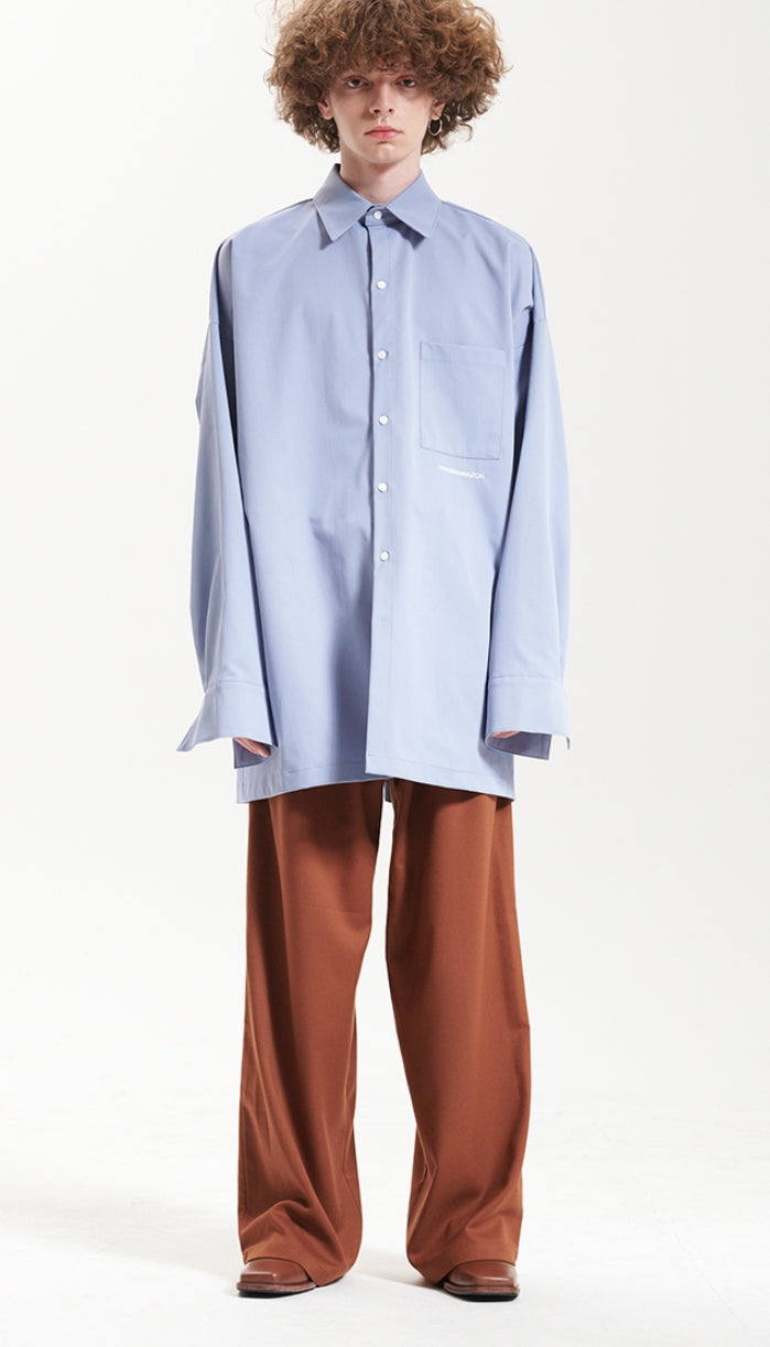 ラメルマメゾン (LA MER MA MAISON)   21SS LMMM SH11