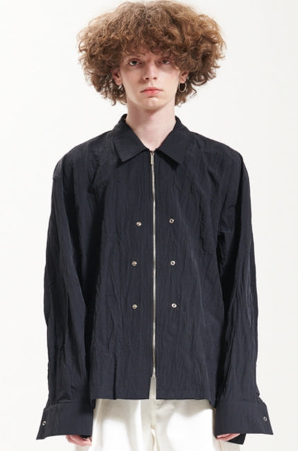 ラメルマメゾン (LA MER MA MAISON)   21SS LMMM SH10