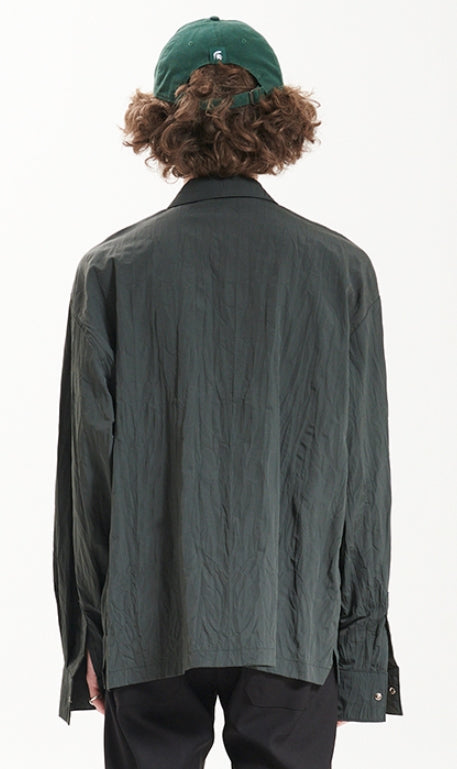 ラメルマメゾン (LA MER MA MAISON)   21SS LMMM SH09