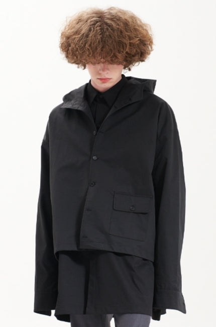 ラメルマメゾン (LA MER MA MAISON)   21SS LMMM SH08