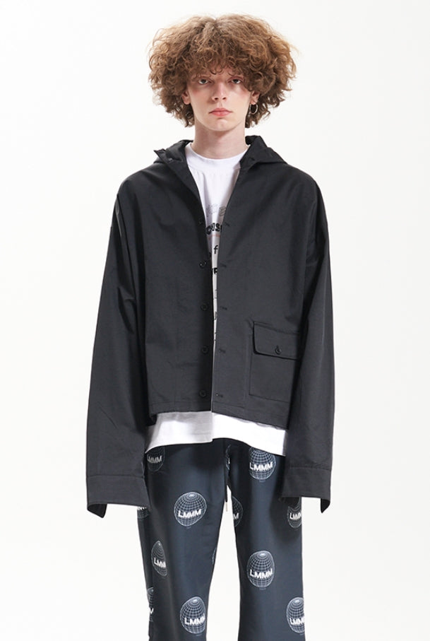 ラメルマメゾン (LA MER MA MAISON)   21SS LMMM SH08