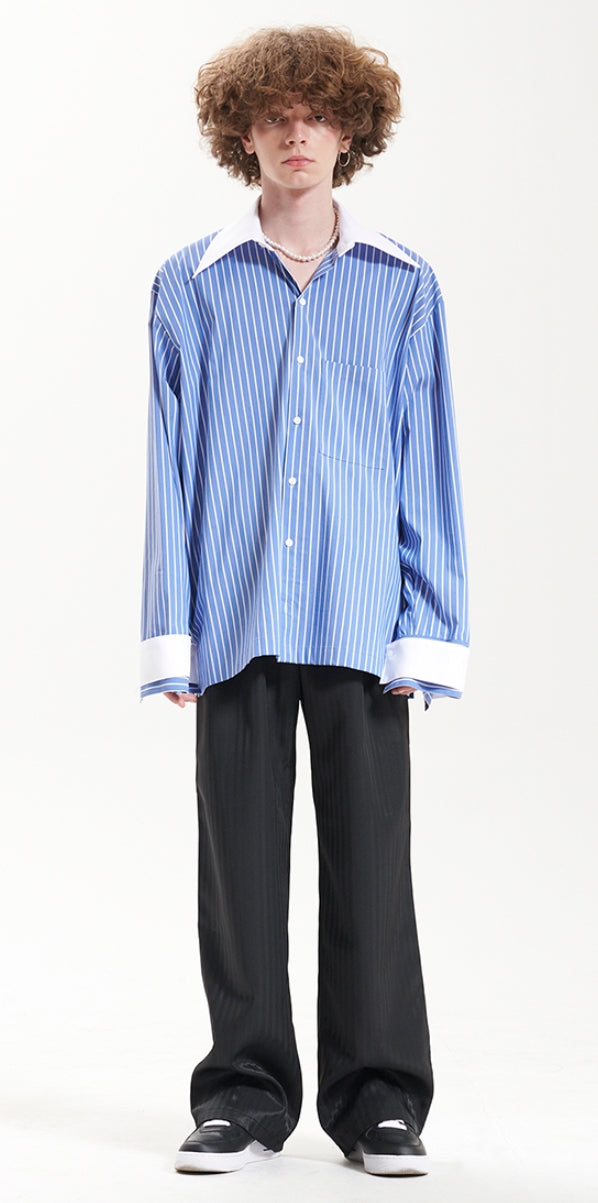 ラメルマメゾン (LA MER MA MAISON)  21SS LMMM SH06