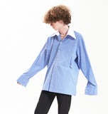 ラメルマメゾン (LA MER MA MAISON)  21SS LMMM SH06