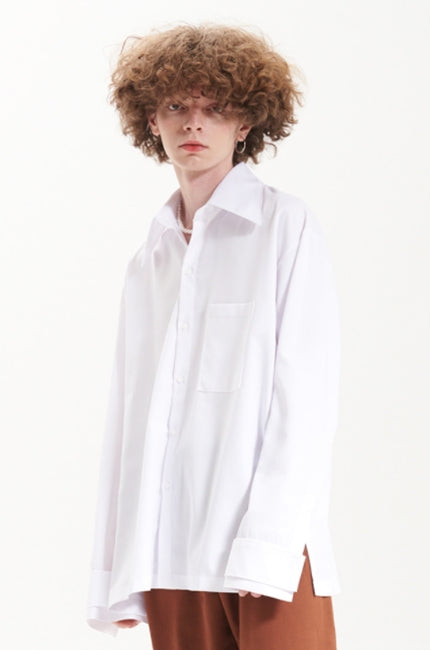 ラメルマメゾン (LA MER MA MAISON)  21SS LMMM SH05