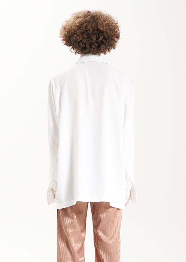 ラメルマメゾン (LA MER MA MAISON)  21SS LMMM SH04