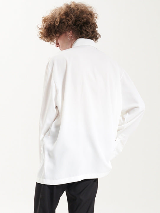 ラメルマメゾン (LA MER MA MAISON) 21SS LMMM SH03