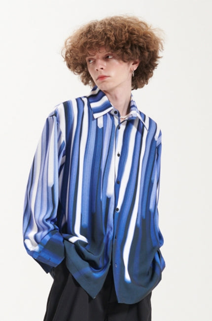 ラメルマメゾン (LA MER MA MAISON)  21SS LMMM SH02