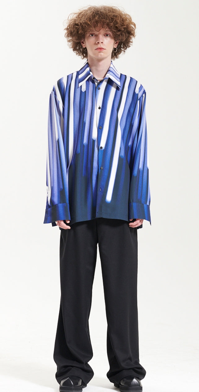 ラメルマメゾン (LA MER MA MAISON)  21SS LMMM SH02