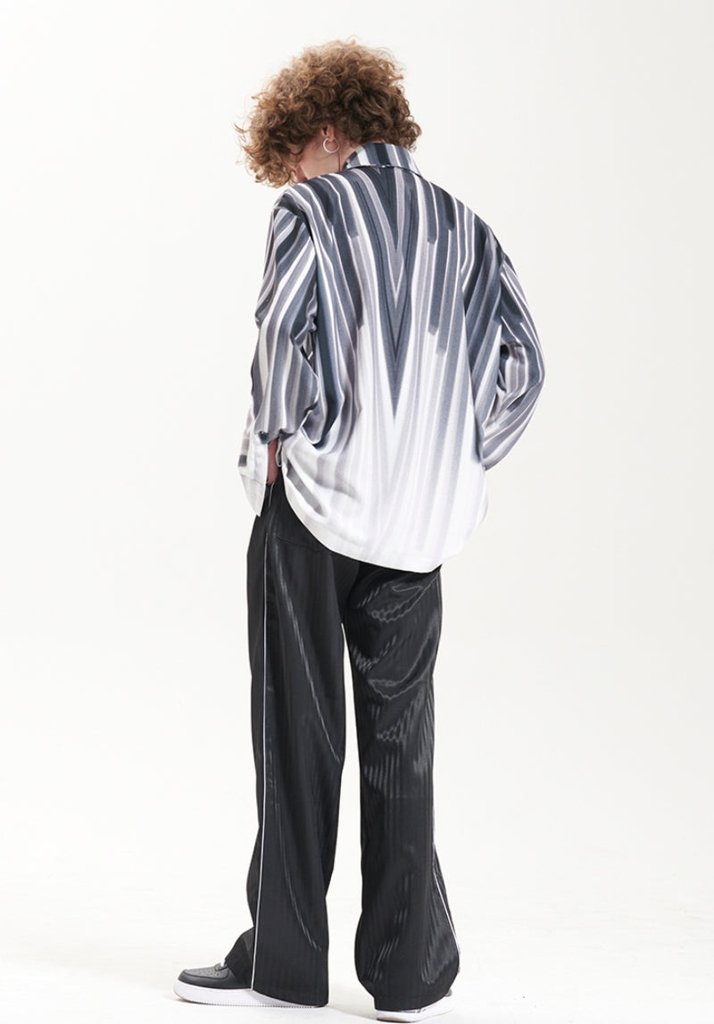 ラメルマメゾン (LA MER MA MAISON)  21SS LMMM SH01