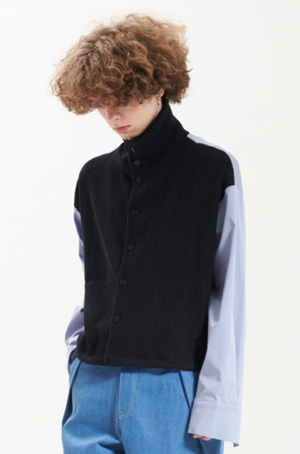 ラメルマメゾン (LA MER MA MAISON)  21SS LMMM NSH01