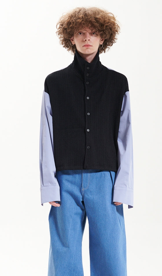 ラメルマメゾン (LA MER MA MAISON)  21SS LMMM NSH01