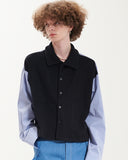 ラメルマメゾン (LA MER MA MAISON)  21SS LMMM NSH01