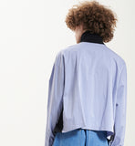 ラメルマメゾン (LA MER MA MAISON)  21SS LMMM NSH01