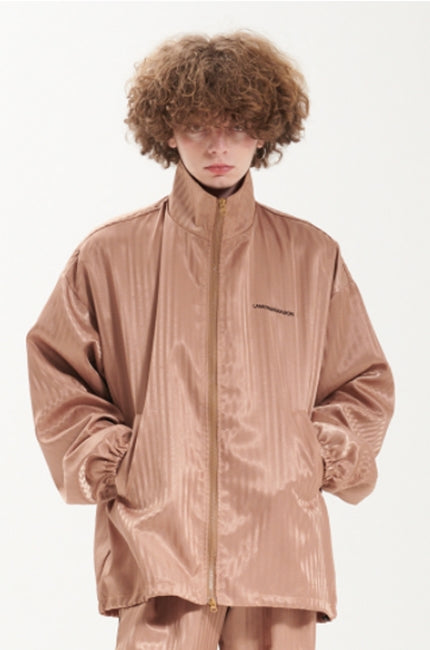 ラメルマメゾン (LA MER MA MAISON)  21SS LMMM JT01