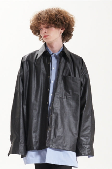 ラメルマメゾン (LA MER MA MAISON)  21SS LMMM SO01