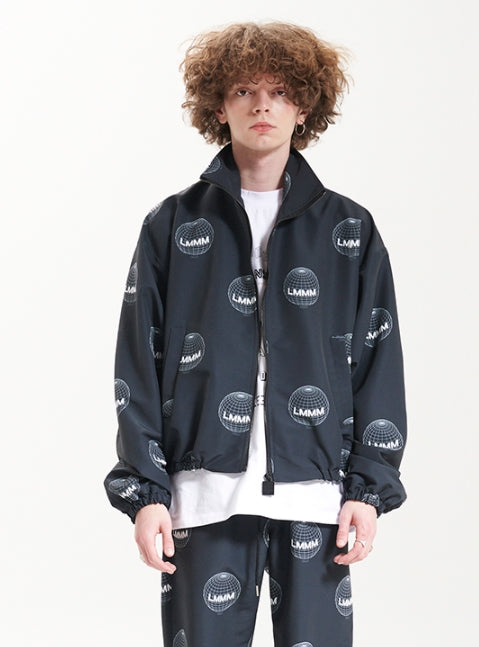 ラメルマメゾン (LA MER MA MAISON)  21SS LMMM WJ02