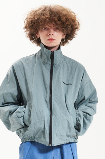 ラメルマメゾン (LA MER MA MAISON)  21SS LMMM WJ01