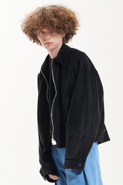 ラメルマメゾン (LA MER MA MAISON)  21SS LMMM CJ02